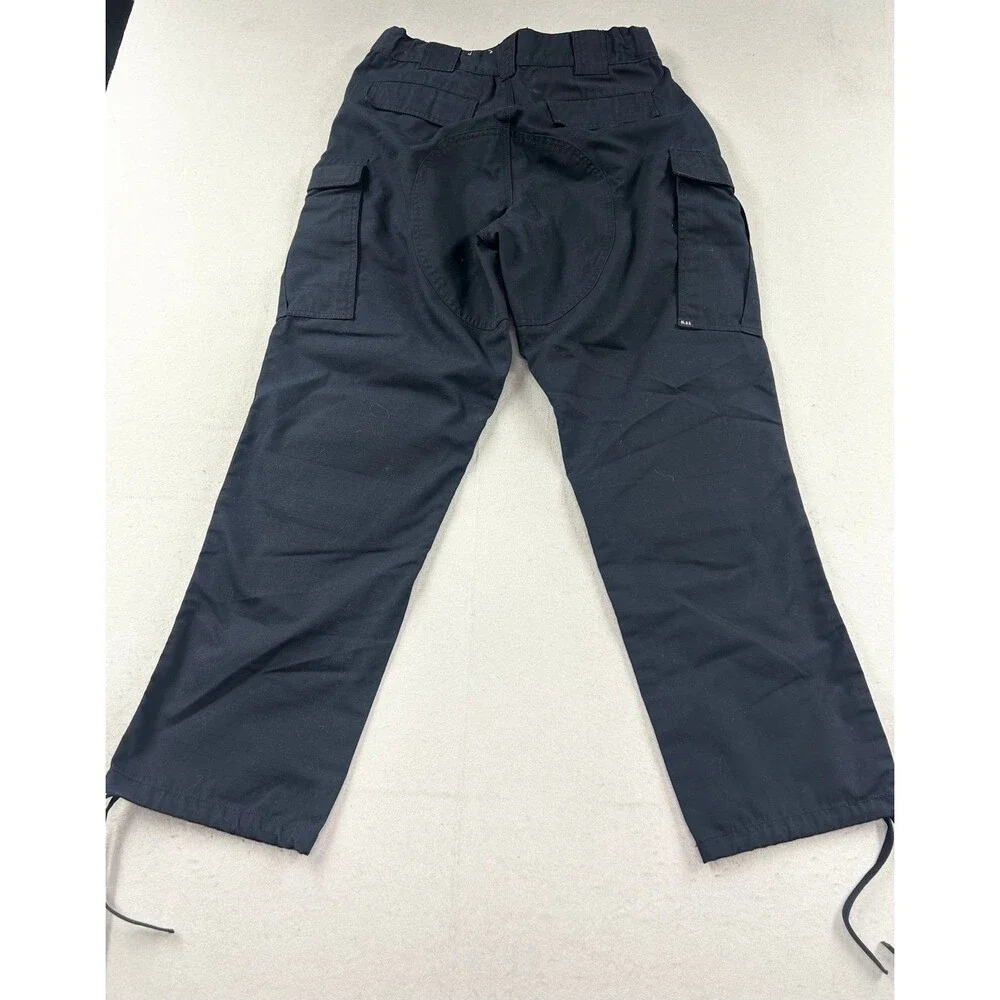 5.11 Men’s Regular Fit Taclite Pro Ripstop Cargo Pant Large